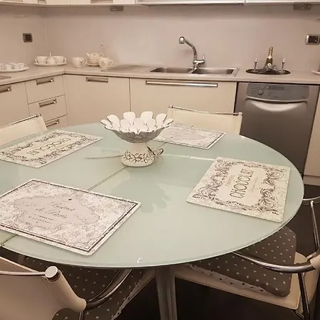 Vakantiehuis Maridy Napels