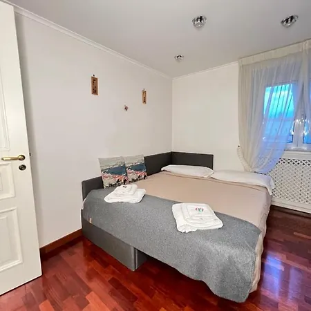 Maridy Ferienhaus *