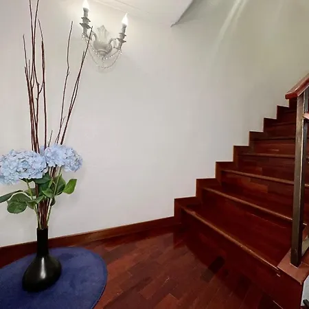 Ferienhaus Maridy