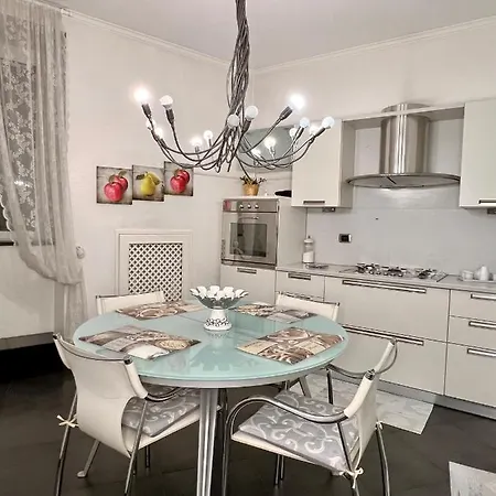 Ferienhaus Maridy Neapel