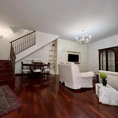 Maridy Ferienhaus Neapel