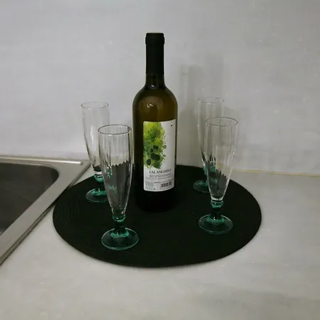 Ferienhaus Maridy