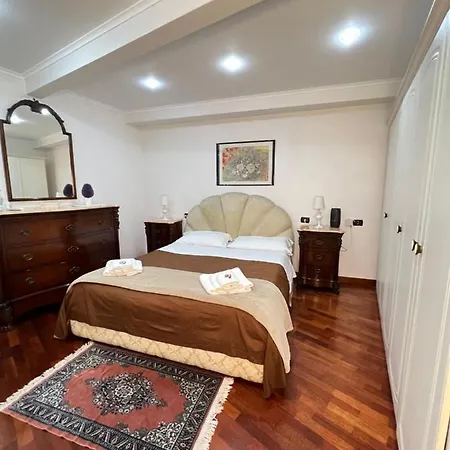 Maridy Tatil Evi Napoli