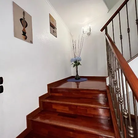 Tatil Evi Maridy Napoli