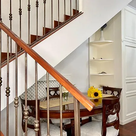 Maridy Holiday home Naples