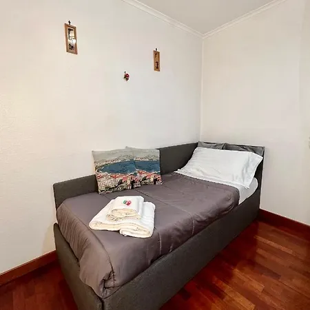 Hébergement de vacances Maridy Naples
