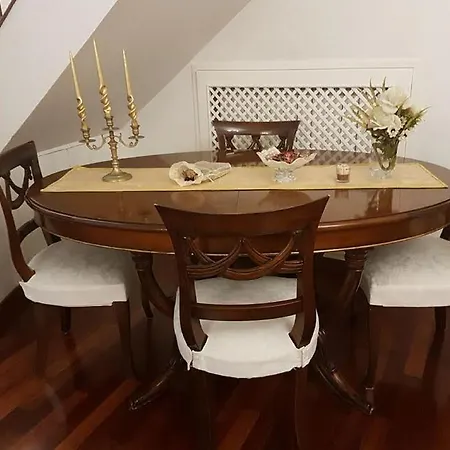 Casa de Férias Maridy