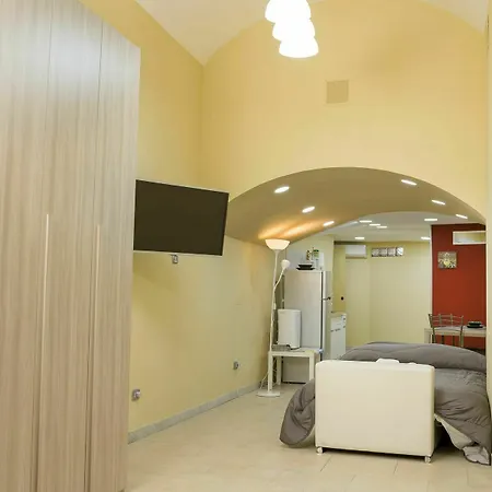 Hébergement de vacances Maridy Naples