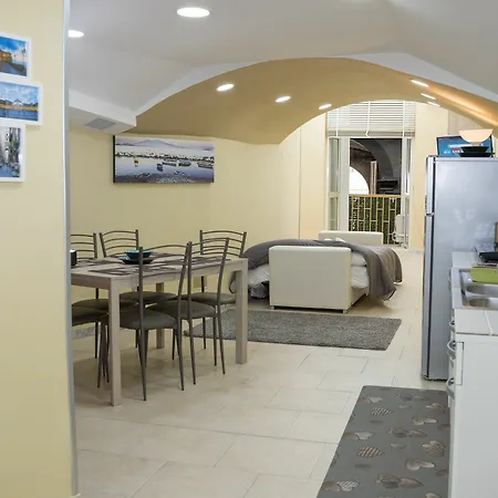 Casa de Férias Maridy Nápoles