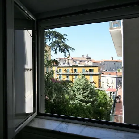 Maridy Holiday home Naples